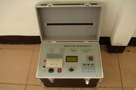 Automatic Ratio Group Tester Manufacturer