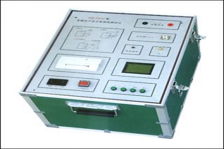 SX-9000C介质损耗测试仪-扬州达瑞