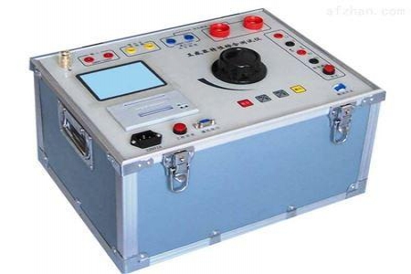 PT VA Characteristic Comprehensive Tester