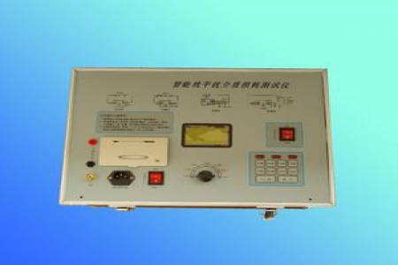 High-Voltage Dielectric Loss Tester Price